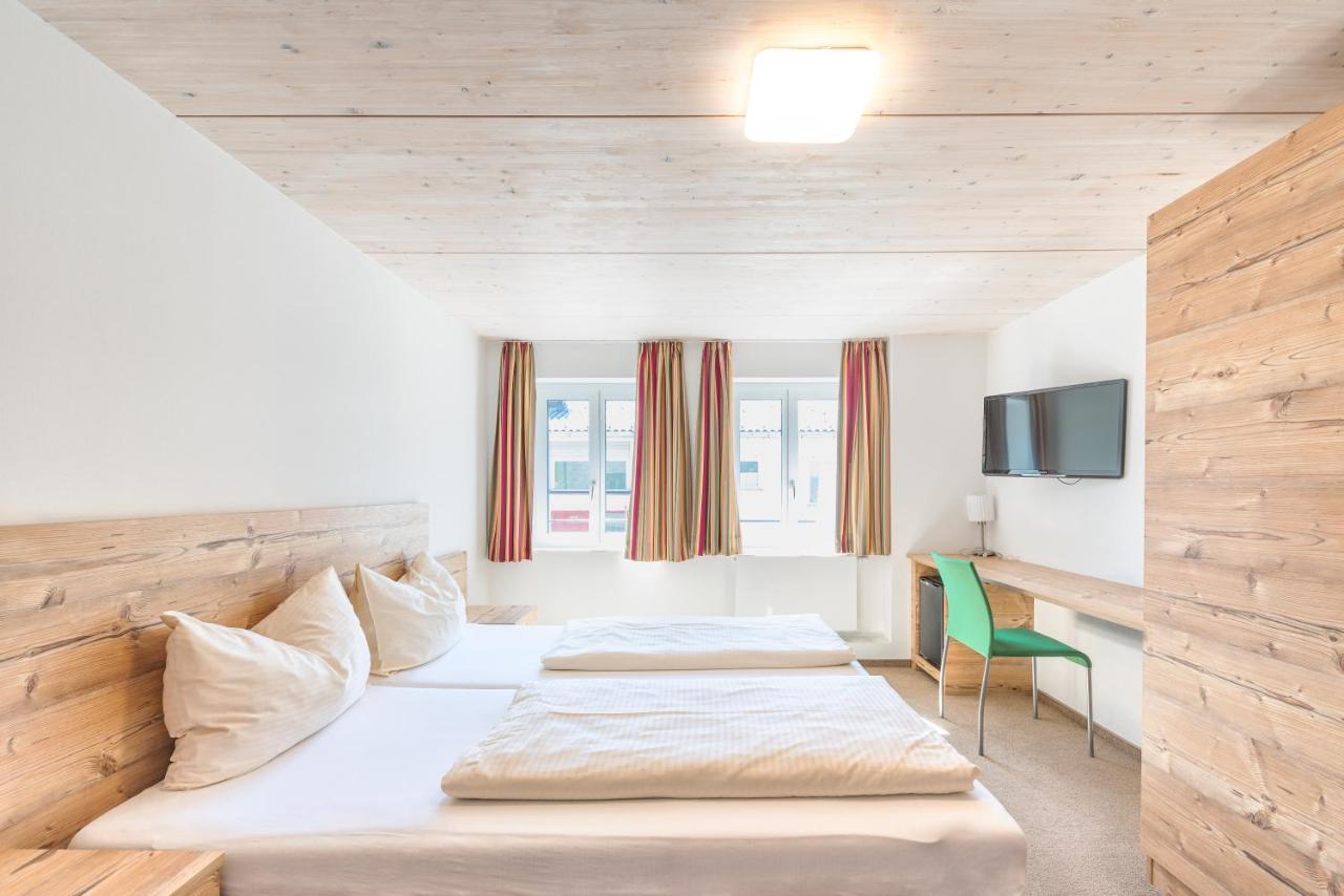 Motel Engel - Self Checkin Feldkirch Exterior photo