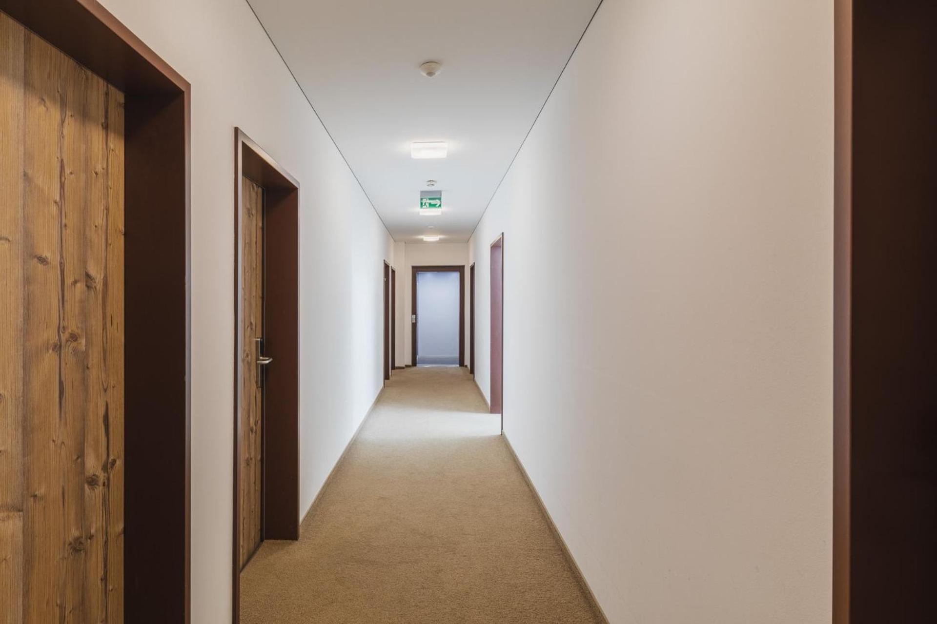 Motel Engel - Self Checkin Feldkirch Exterior photo