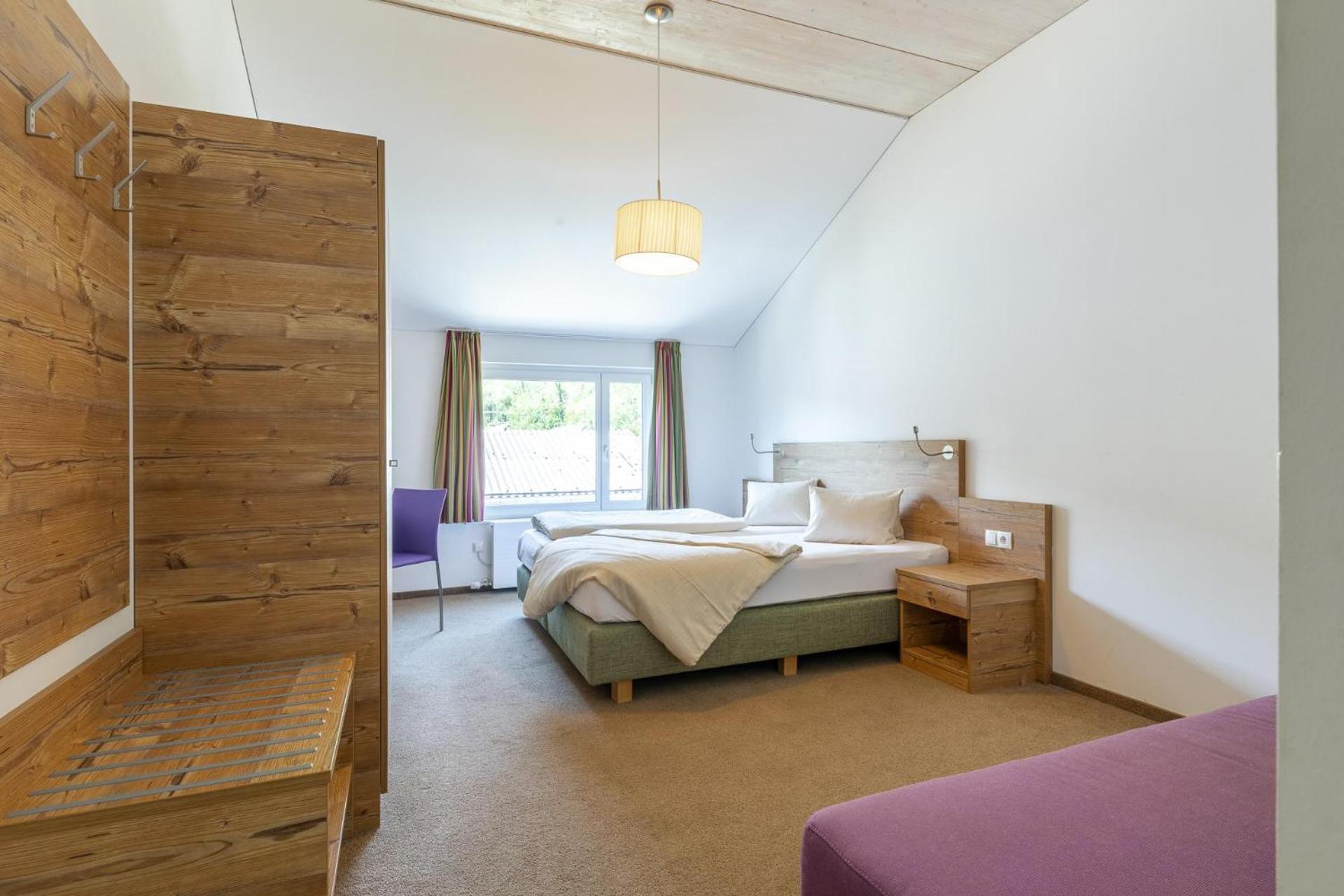 Motel Engel - Self Checkin Feldkirch Exterior photo